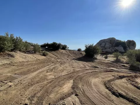 0 Bridle Path, Anza, CA 92539 photo 32