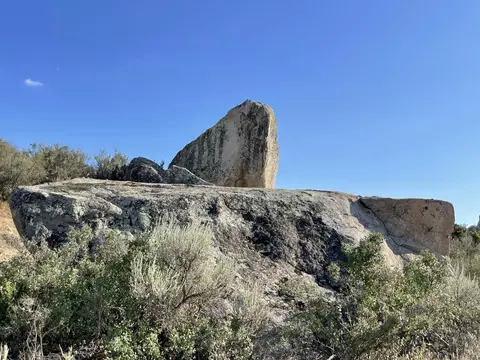 0 Bridle Path, Anza, CA 92539 photo 13