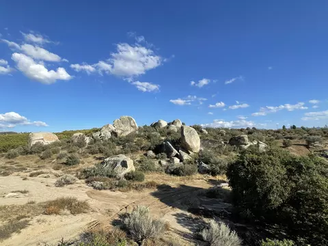 0 Bridle Path, Anza, CA 92539 photo 56