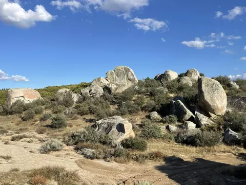 0 Bridle Path, Anza, CA 92539 photo 10