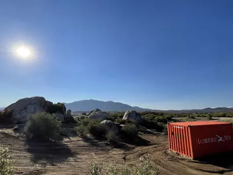 0 Bridle Path, Anza, CA 92539 photo 16