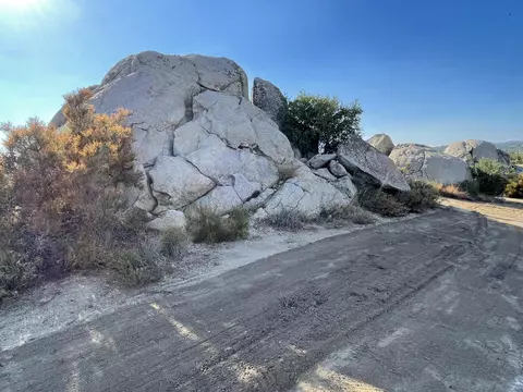 0 Bridle Path, Anza, CA 92539 photo 33