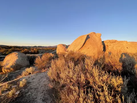 0 Bridle Path, Anza, CA 92539 photo 69
