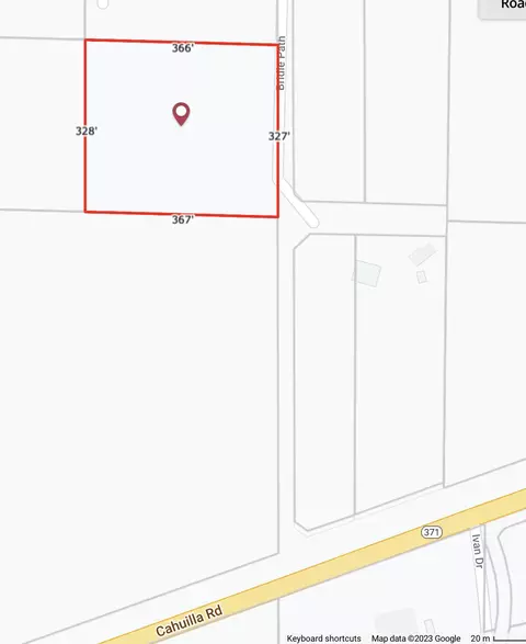 0 Bridle Path, Anza, CA 92539 photo 25