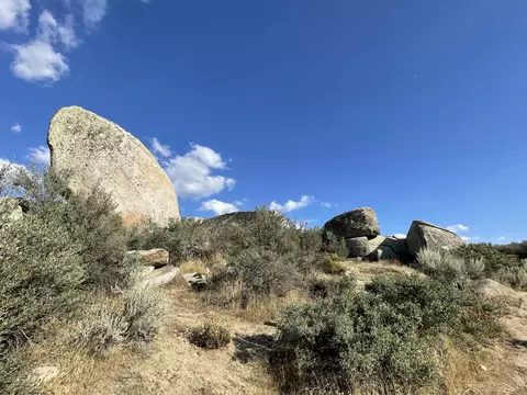 0 Bridle Path, Anza, CA 92539 photo 49