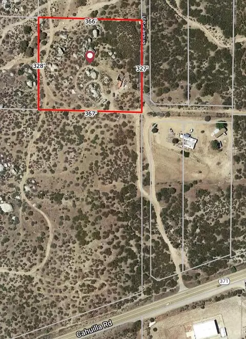 0 Bridle Path, Anza, CA 92539 photo 26