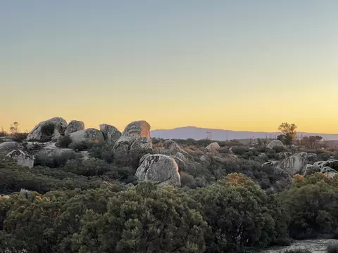 0 Bridle Path, Anza, CA 92539 photo 74