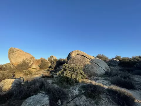 0 Bridle Path, Anza, CA 92539 photo 66