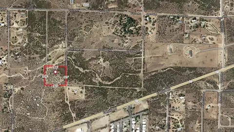0 Bridle Path, Anza, CA 92539 photo 24