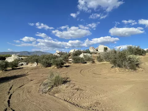 0 Bridle Path, Anza, CA 92539 photo 45