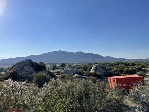 0 Bridle Path, Anza, CA 92539 photo 4