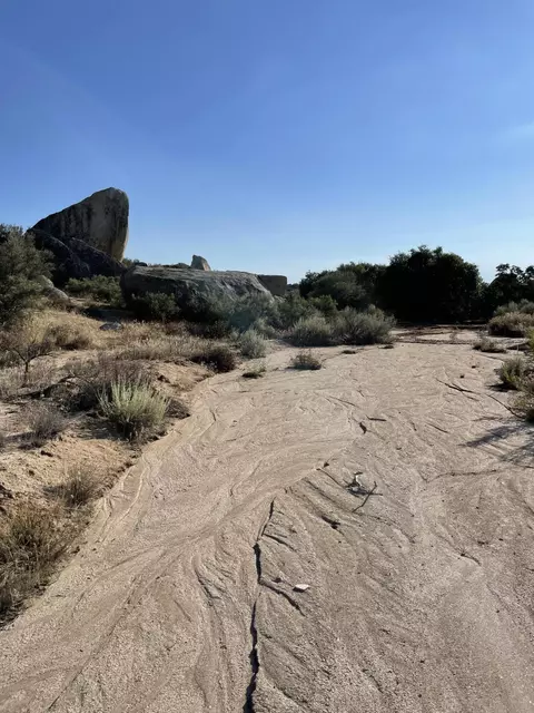 0 Bridle Path, Anza, CA 92539 photo 62