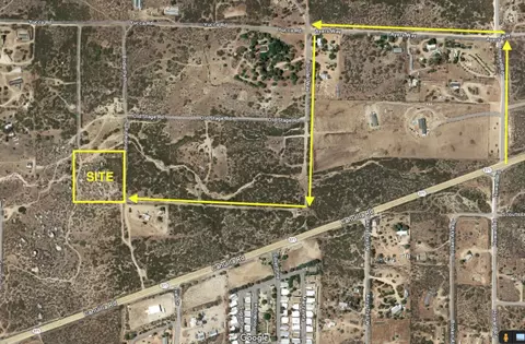0 Bridle Path, Anza, CA 92539 photo 22