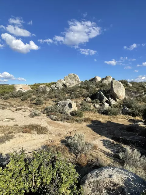 0 Bridle Path, Anza, CA 92539 photo 57