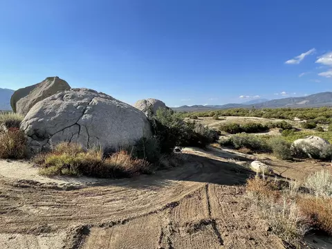 0 Bridle Path, Anza, CA 92539 photo 35