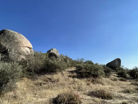 0 Bridle Path, Anza, CA 92539 photo 61