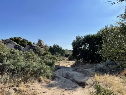 0 Bridle Path, Anza, CA 92539 photo 50
