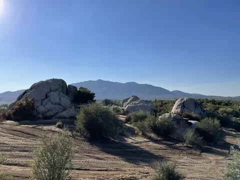 0 Bridle Path, Anza, CA 92539 photo 15