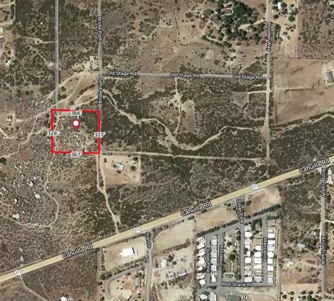 0 Bridle Path, Anza, CA 92539 photo 21