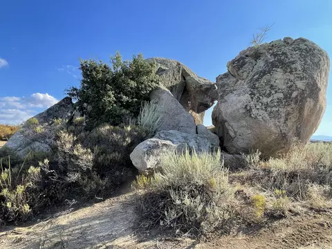 0 Bridle Path, Anza, CA 92539 photo 5