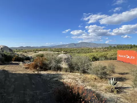 0 Bridle Path, Anza, CA 92539 photo 2