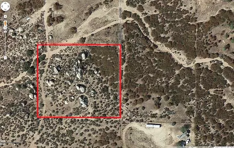 0 Bridle Path, Anza, CA 92539 photo 20