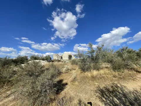 0 Bridle Path, Anza, CA 92539 photo 40