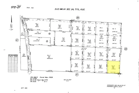 0 Bridle Path, Anza, CA 92539 photo 27