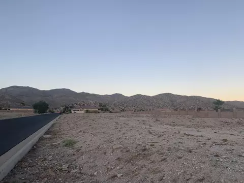 0 W Summit Pass W, Desert Hot Springs, CA 92240