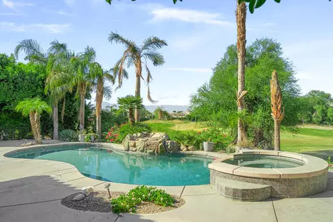 39 Vista Encantada, Rancho Mirage, CA 92270