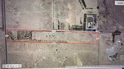 0 Borrego Valley Rd, Borrego Springs, CA 92004