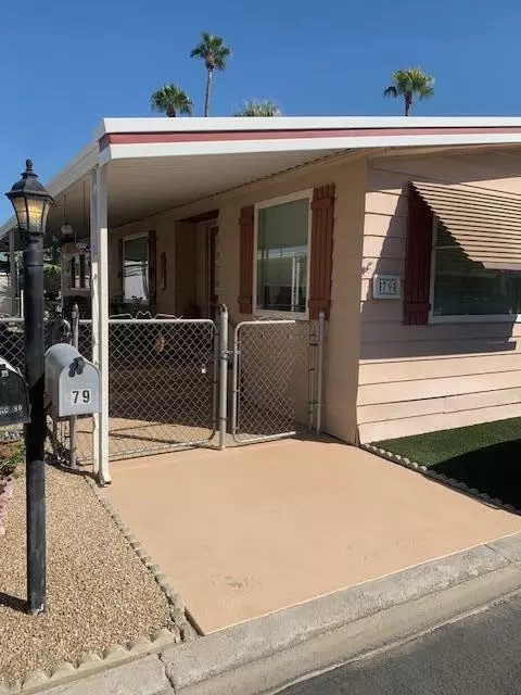 51555 Monroe Apt 79 St, Indio, CA 92201