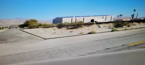 0 Little Morongo - San Jacinto Rd, Desert Hot Springs, CA 92240