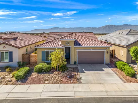 Exterior - 85349 Campana Ave, Indio, CA 92203 photo 1 of 4