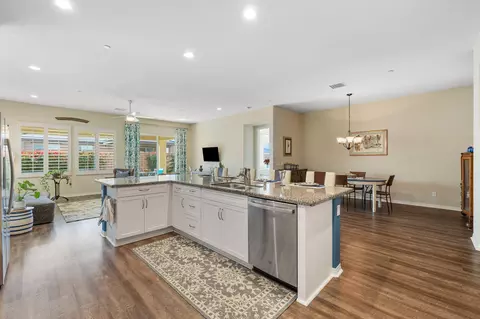 Kitchen - 85349 Campana Ave, Indio, CA 92203 photo 4 of 6