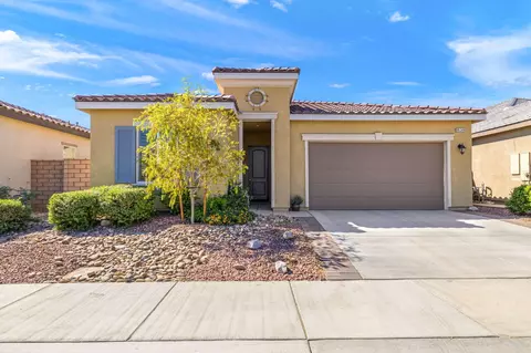 Exterior - 85349 Campana Ave, Indio, CA 92203 photo 2 of 4