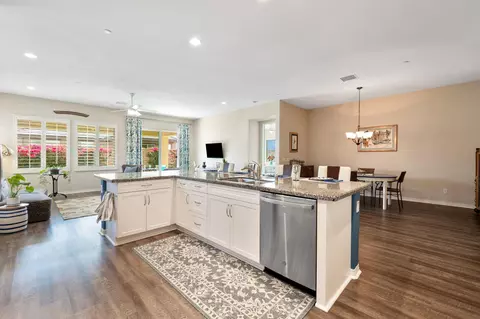 Kitchen - 85349 Campana Ave, Indio, CA 92203 photo 5 of 6