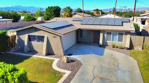 68660 Morongo Rd, Cathedral City, CA 92234