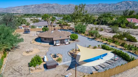 74074 Lazy Canyon Rd, Desert Hot Springs, CA 92241