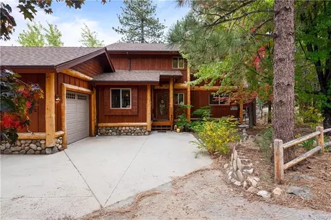 807 Rueda Ln, Big Bear Lake, CA 92315