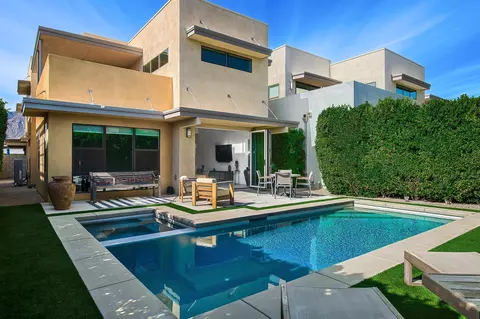 178 Vibe Way, Palm Springs, CA 92262
