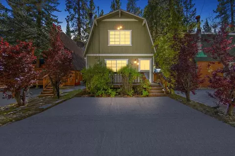 1012 W Rainbow Blvd, Big Bear City, CA 92314