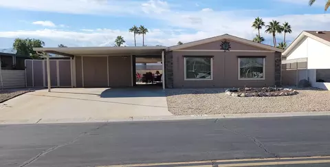 Undisclosed, Palm Desert, CA 92260