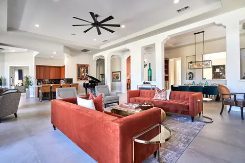 93 Via Bella, Rancho Mirage, CA 92270