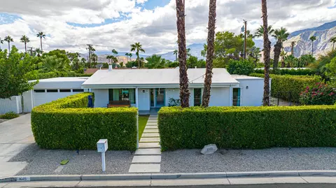 1075 E Olive Way, Palm Springs, CA 92262