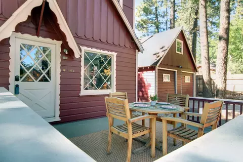 1105 Sierra Ave, Big Bear City, CA 92314 photo 5