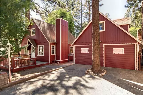 1105 Sierra Ave, Big Bear City, CA 92314