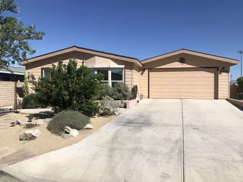34650 Mesquite Tree Dr, Thousand Palms, CA 92276