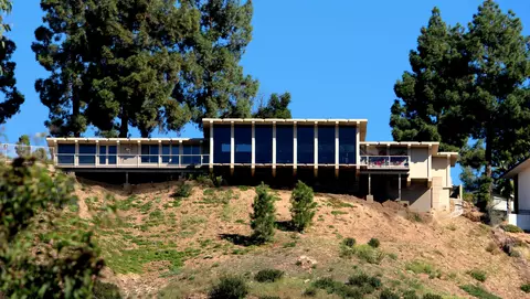 2535 N Mountain Ave, Claremont, CA 91711