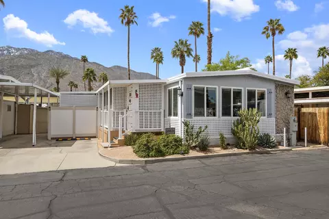 283 Raincloud St, Palm Springs, CA 92264